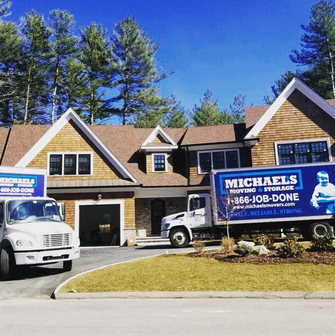 Randolph MA Local Movers